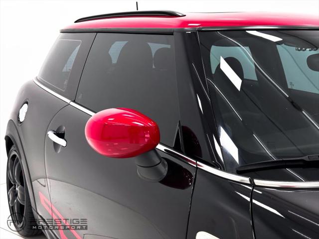 2020 MINI Hardtop John Cooper Works