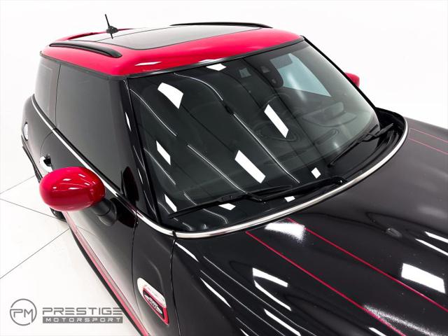 2020 MINI Hardtop John Cooper Works