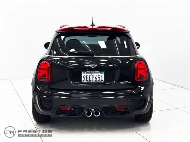 2020 MINI Hardtop John Cooper Works