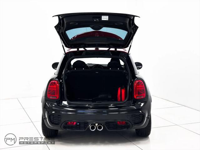 2020 MINI Hardtop John Cooper Works