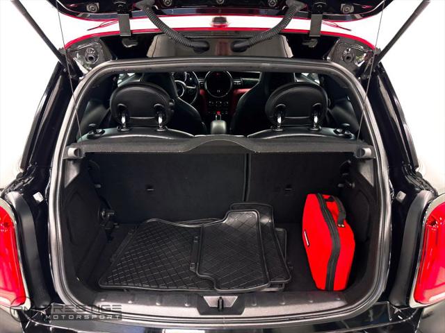 2020 MINI Hardtop John Cooper Works
