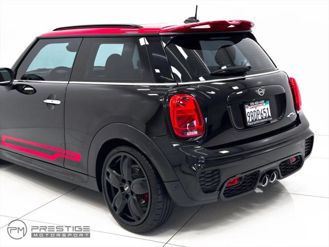 2020 MINI Hardtop John Cooper Works