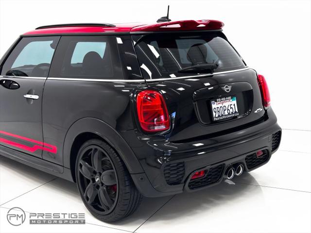 2020 MINI Hardtop John Cooper Works