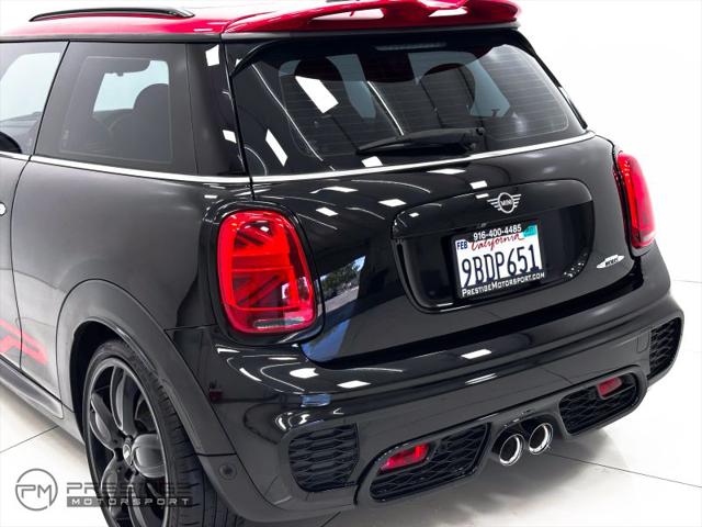 2020 MINI Hardtop John Cooper Works
