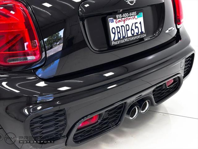 2020 MINI Hardtop John Cooper Works