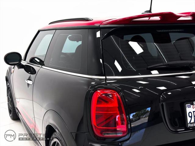 2020 MINI Hardtop John Cooper Works