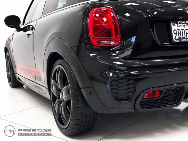 2020 MINI Hardtop John Cooper Works