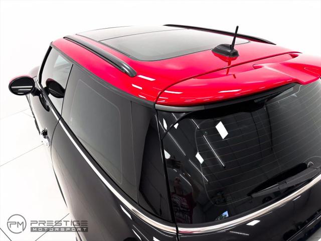 2020 MINI Hardtop John Cooper Works