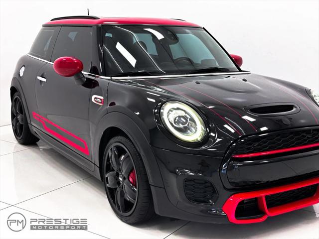2020 MINI Hardtop John Cooper Works