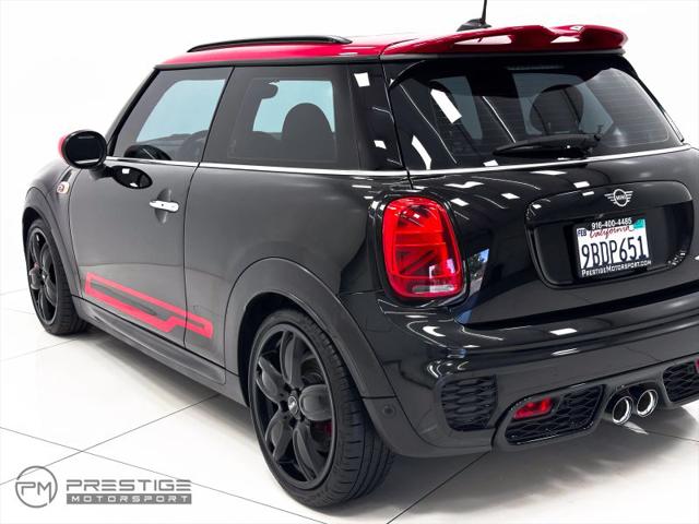 2020 MINI Hardtop John Cooper Works