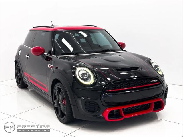2020 MINI Hardtop John Cooper Works