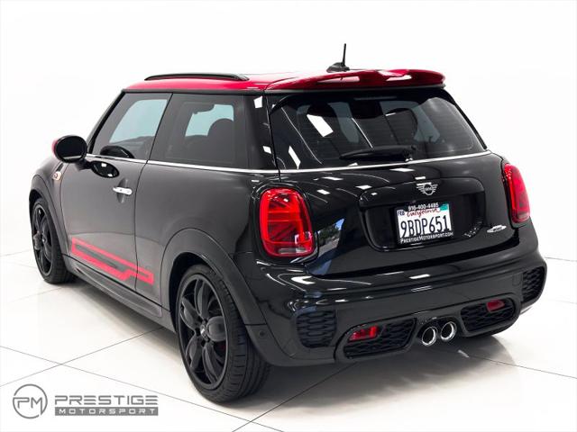 2020 MINI Hardtop John Cooper Works