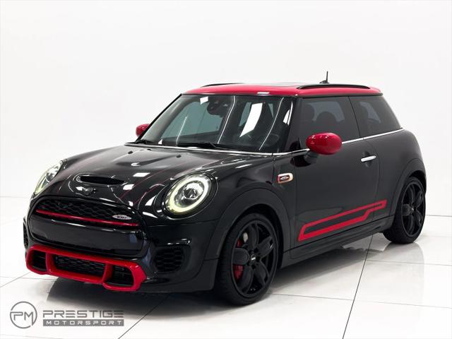 2020 MINI Hardtop John Cooper Works