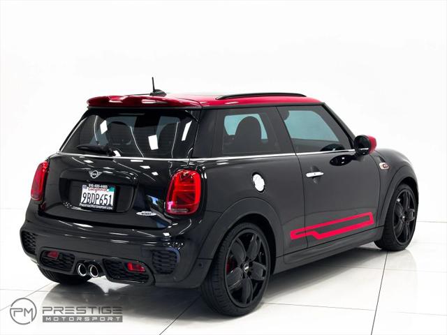 2020 MINI Hardtop John Cooper Works