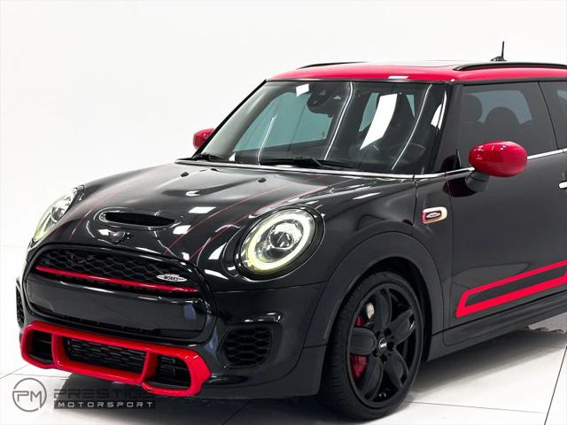 2020 MINI Hardtop John Cooper Works