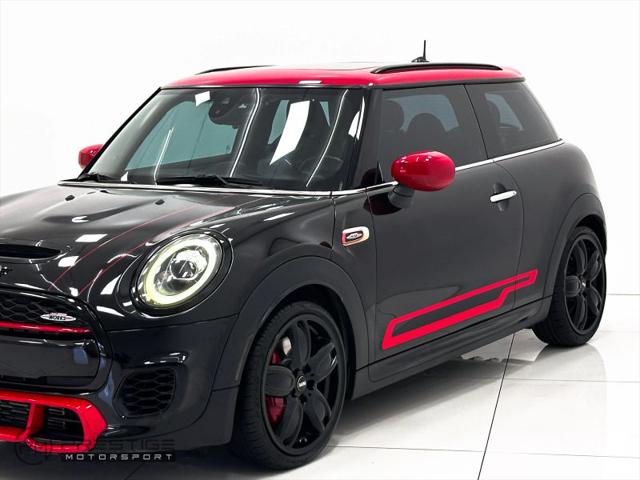 2020 MINI Hardtop John Cooper Works