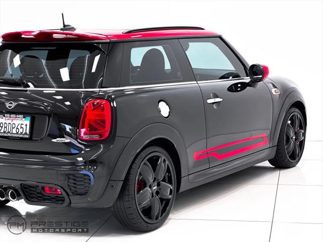 2020 MINI Hardtop John Cooper Works
