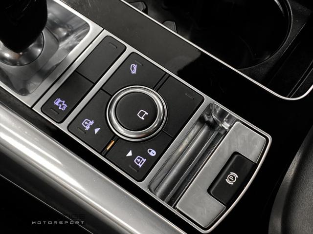 2020 Land Rover Range Rover Sport HST MHEV