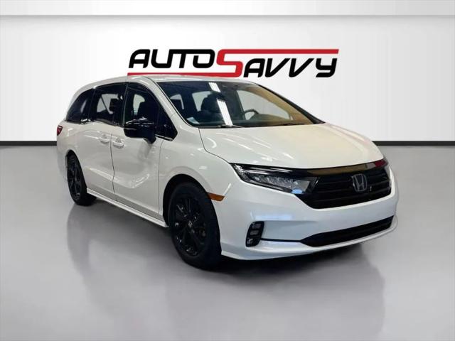 2023 Honda Odyssey Sport for sale in Woods Cross, UT