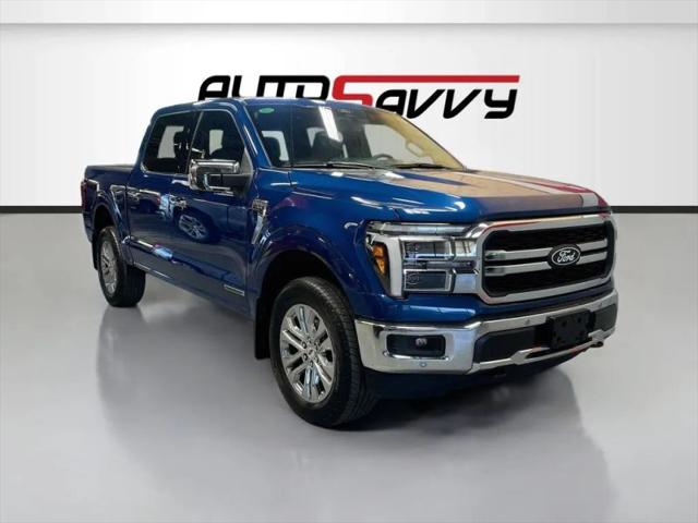 2025 Ford F-150 LARIAT for sale in Woods Cross, UT