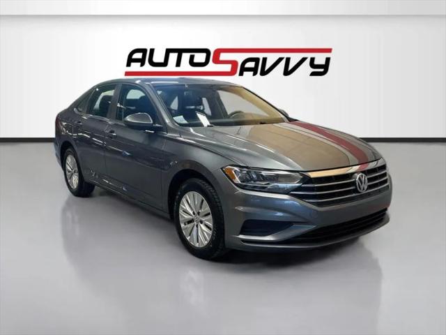 2020 Volkswagen Jetta 1.4T S for sale in Woods Cross, UT