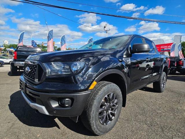 2019 Ford Ranger XLT for sale in Langhorne, PA