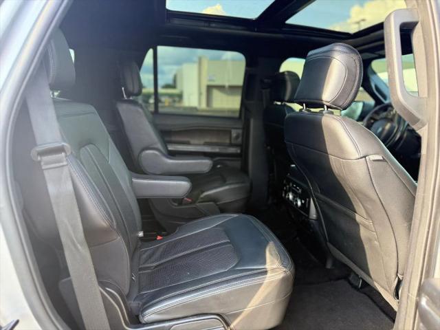 2020 Ford Expedition Limited
