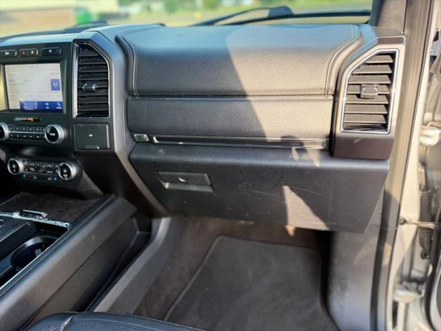 2020 Ford Expedition Limited