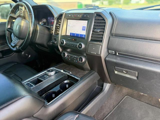 2020 Ford Expedition Limited