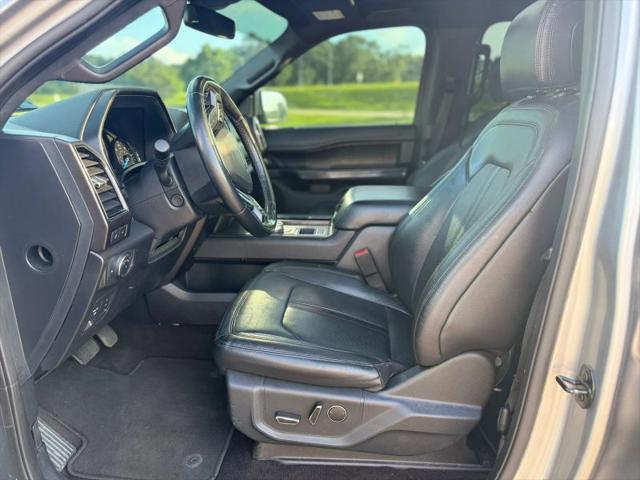 2020 Ford Expedition Limited