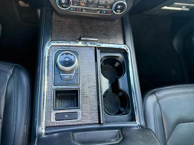 2020 Ford Expedition Limited