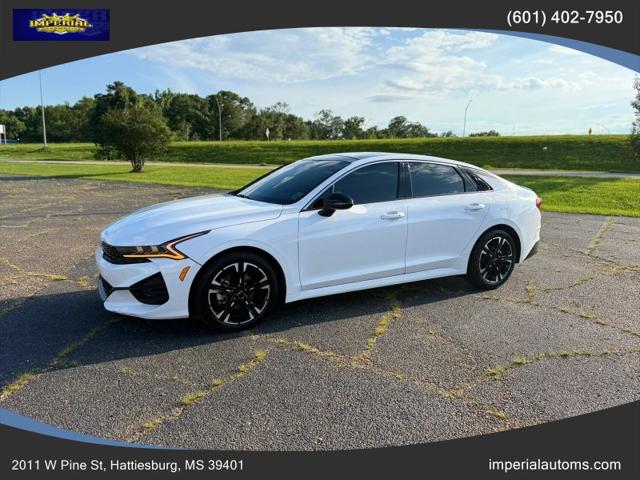 2024 Kia K5 GT-Line for sale in Hattiesburg, MS