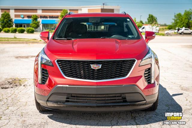 2019 Cadillac XT4 Sport for sale in Mokena, IL
