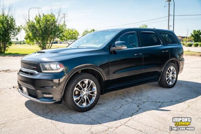 2019 Dodge Durango R/T RWD for sale in Mokena, IL