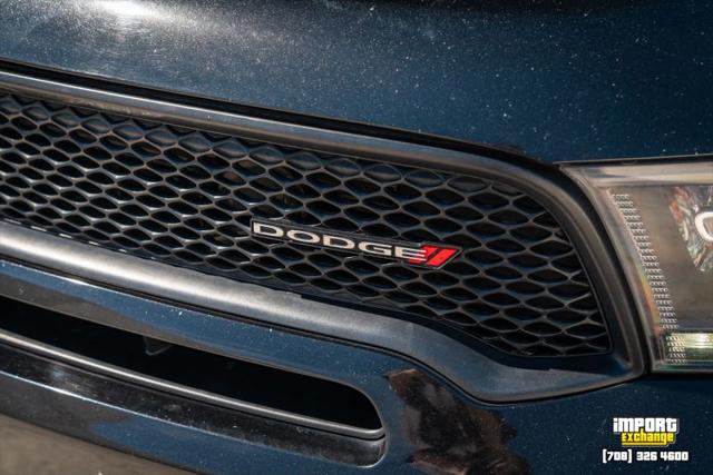 2019 Dodge Durango R/T RWD