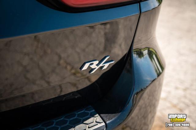 2019 Dodge Durango R/T RWD