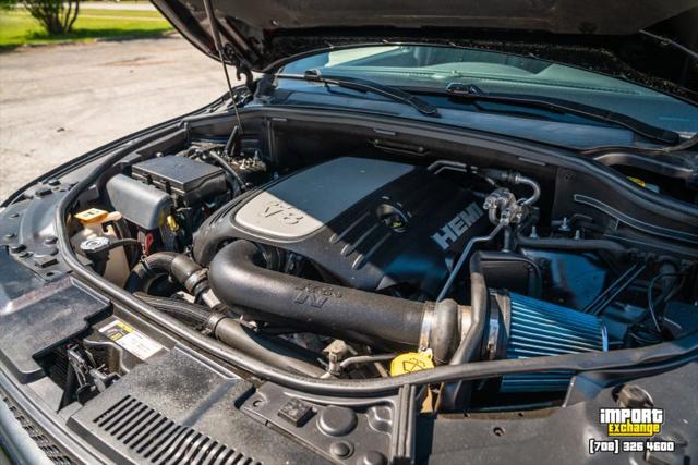 2019 Dodge Durango R/T RWD