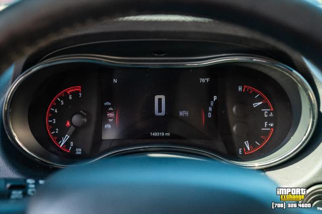 2019 Dodge Durango R/T RWD