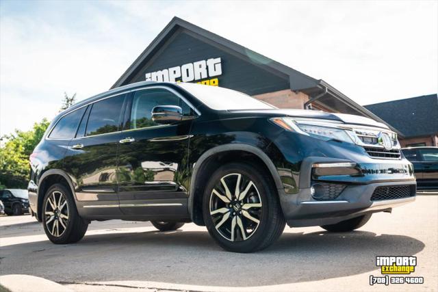 2019 Honda Pilot Elite for sale in Mokena, IL