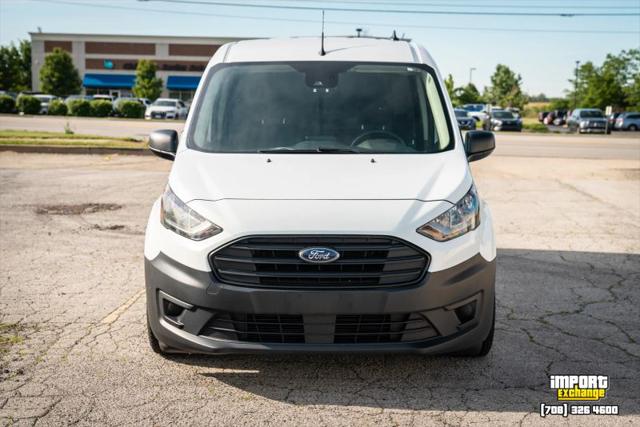 2021 Ford Transit Connect XL Cargo Van
