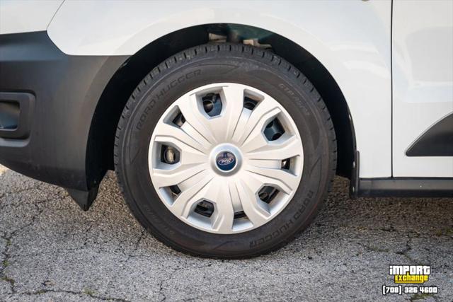 2021 Ford Transit Connect XL Cargo Van