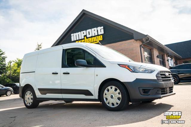 2021 Ford Transit Connect XL Cargo Van for sale near Mokena, IL