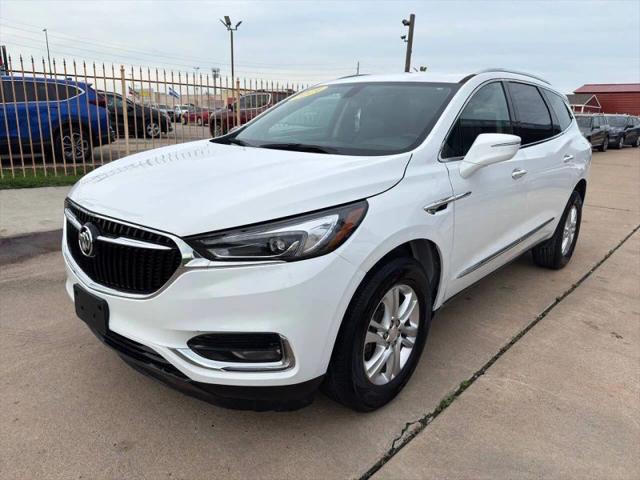 2019 Buick Enclave FWD Essence