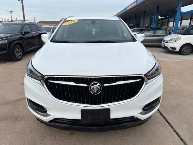 2019 Buick Enclave FWD Essence