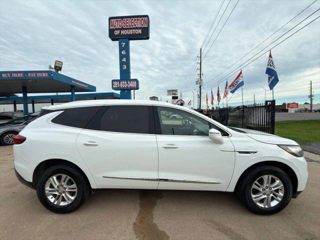 2019 Buick Enclave FWD Essence