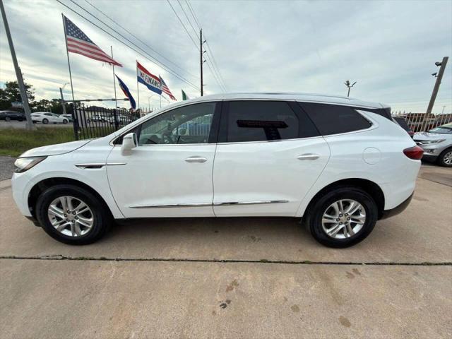 2019 Buick Enclave FWD Essence