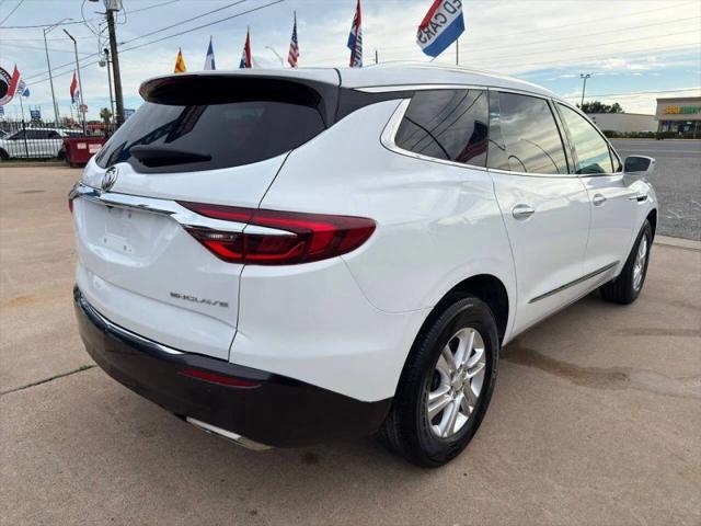 2019 Buick Enclave FWD Essence