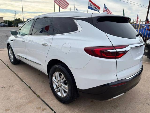 2019 Buick Enclave FWD Essence