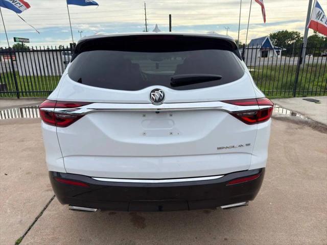 2019 Buick Enclave FWD Essence