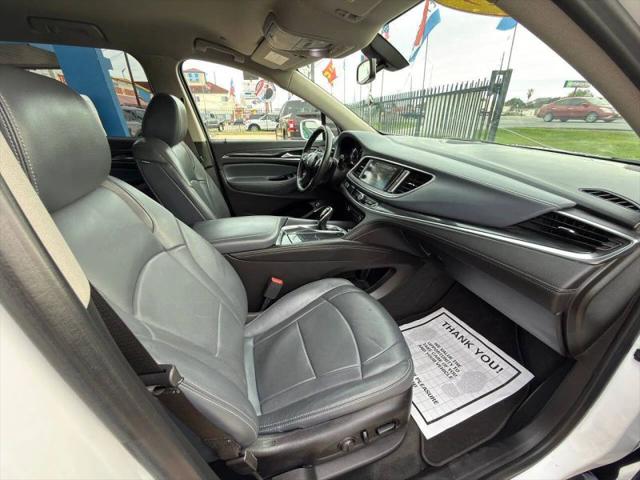 2019 Buick Enclave FWD Essence